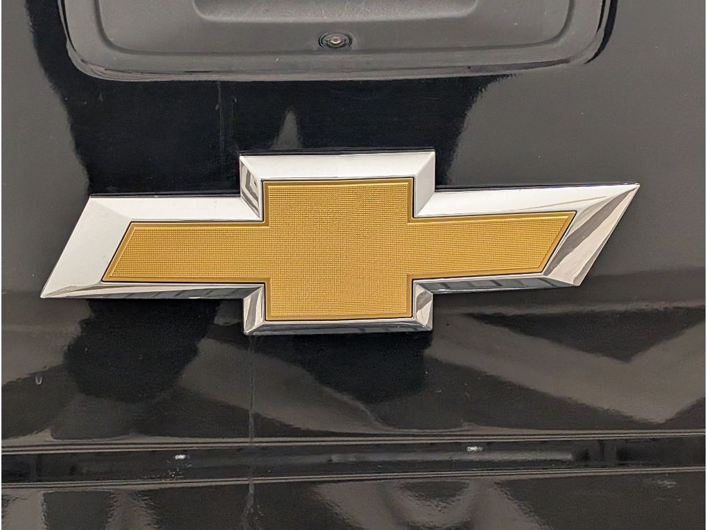 2016 Chevrolet Silverado LTZ Bozeman MT