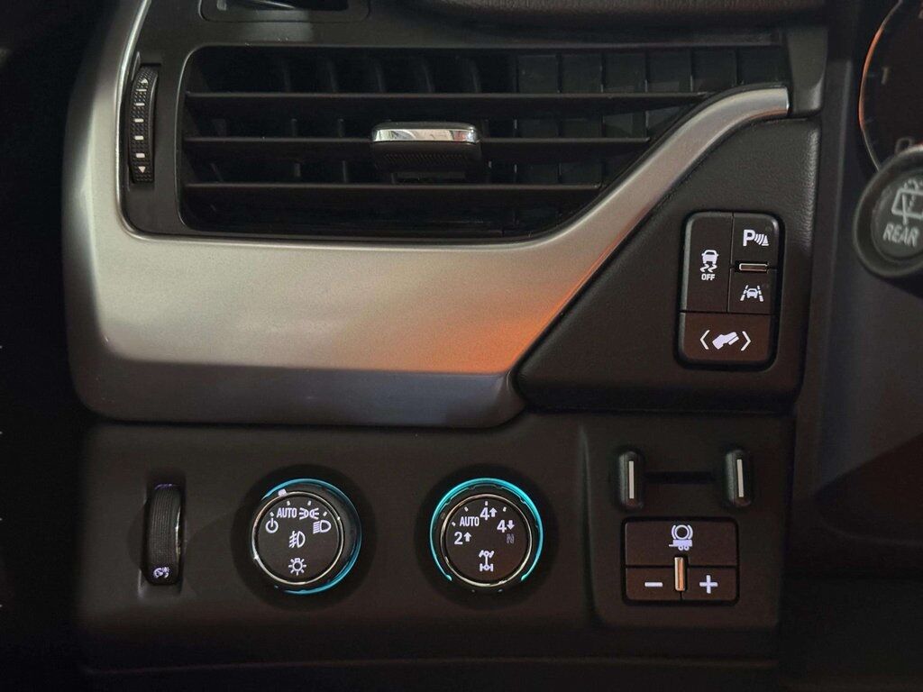 2016 Chevrolet Suburban LTZ San Clemente CA