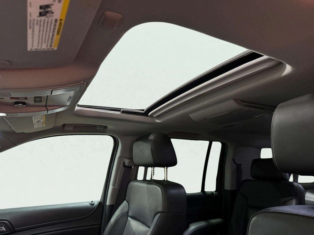 2016 Chevrolet Suburban LTZ San Clemente CA