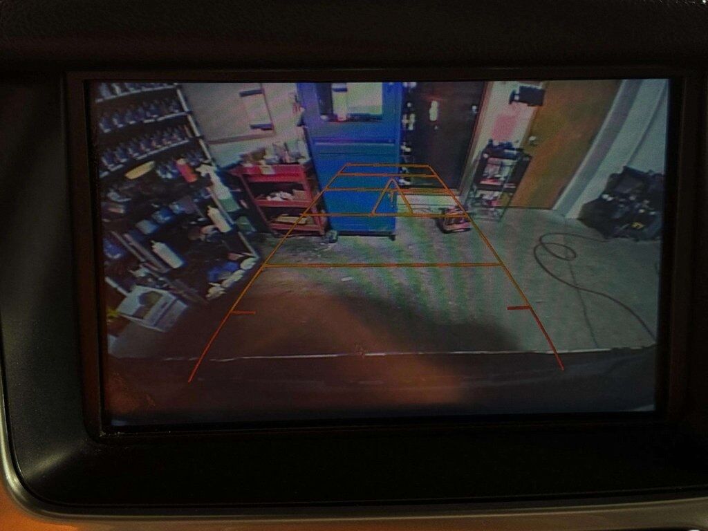 2016 Chevrolet Suburban LTZ San Clemente CA