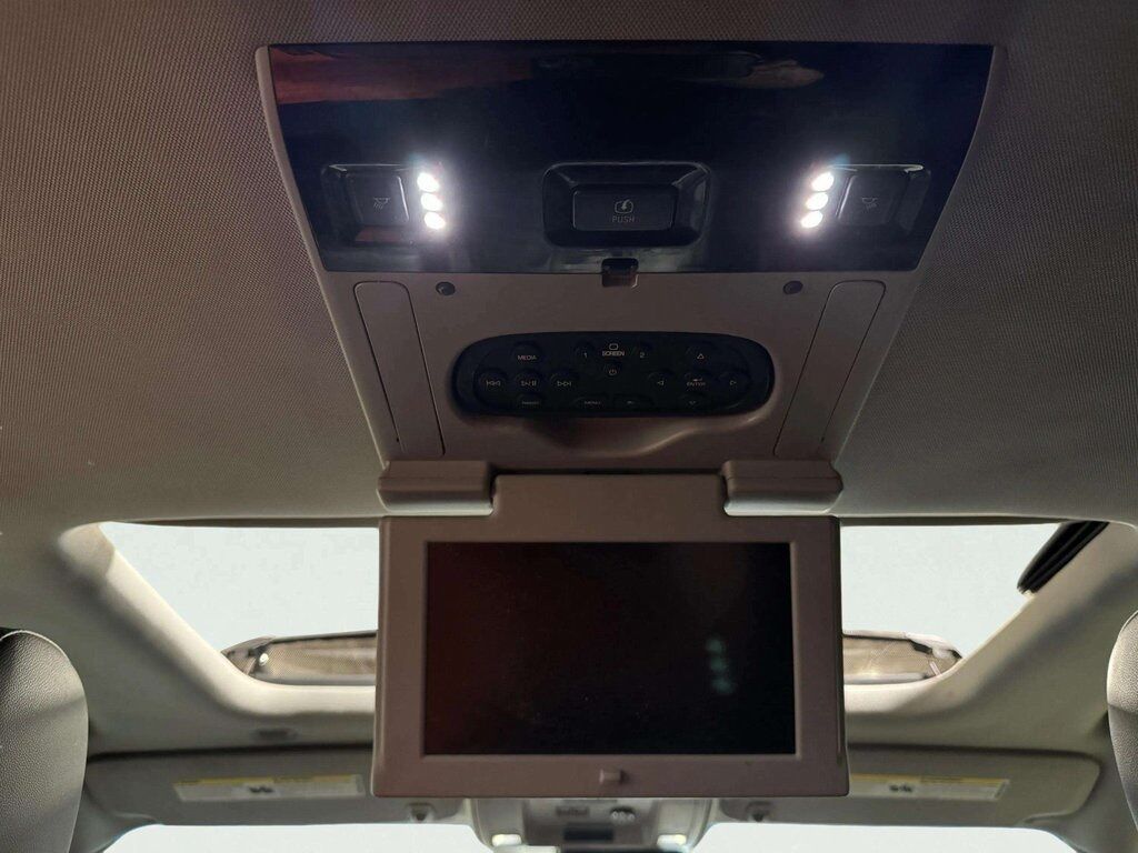 2016 Chevrolet Suburban LTZ San Clemente CA