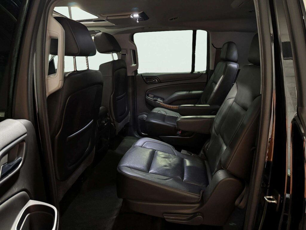 2016 Chevrolet Suburban LTZ San Clemente CA