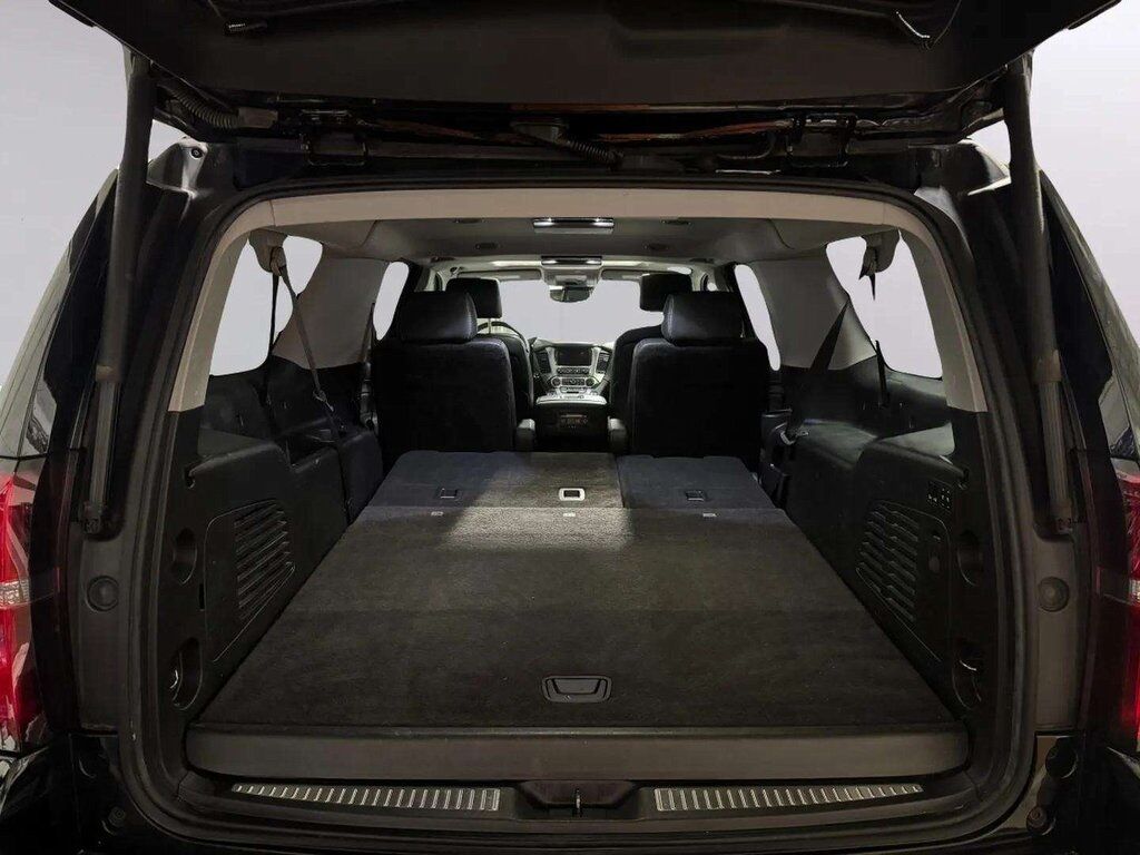 2016 Chevrolet Suburban LTZ San Clemente CA