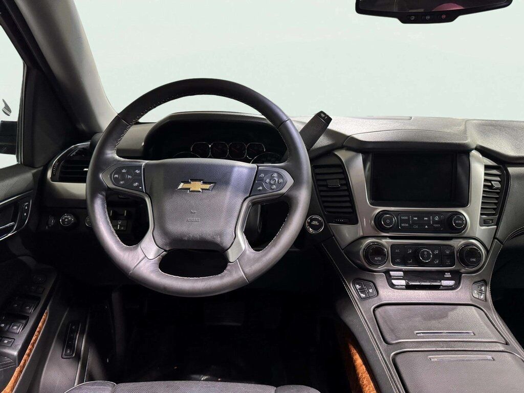 2016 Chevrolet Suburban LTZ San Clemente CA