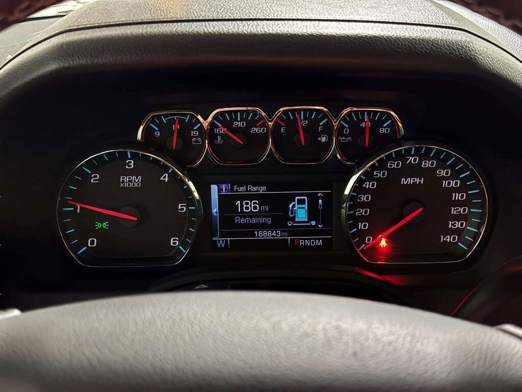 2016 Chevrolet Suburban LTZ San Clemente CA