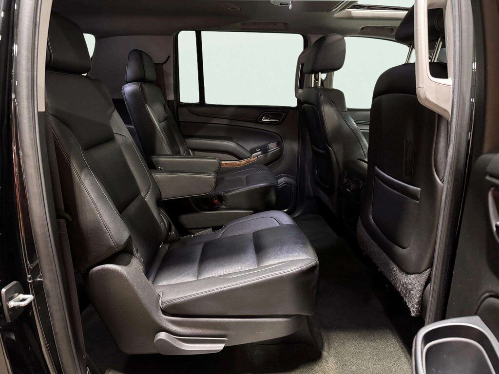 2016 Chevrolet Suburban LTZ San Clemente CA