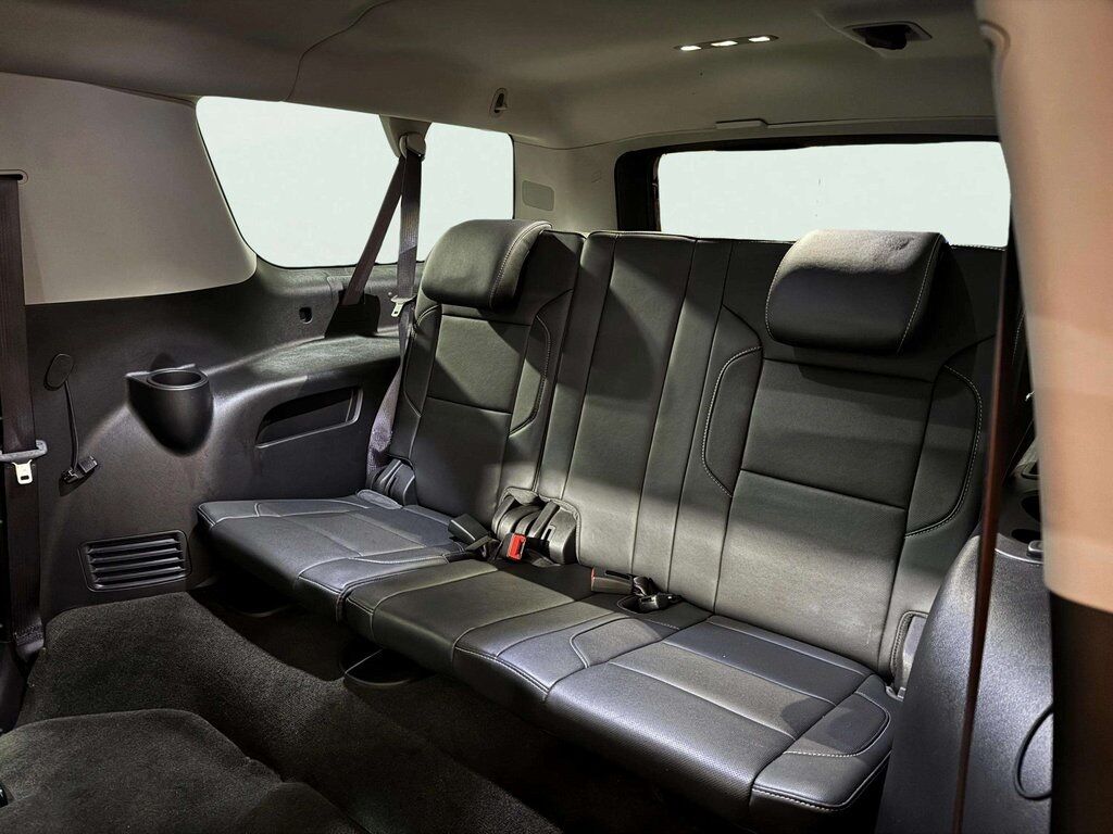 2016 Chevrolet Suburban LTZ San Clemente CA