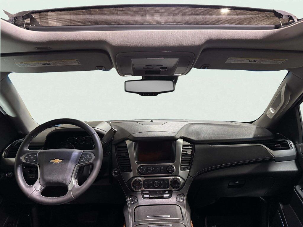 2016 Chevrolet Suburban LTZ San Clemente CA