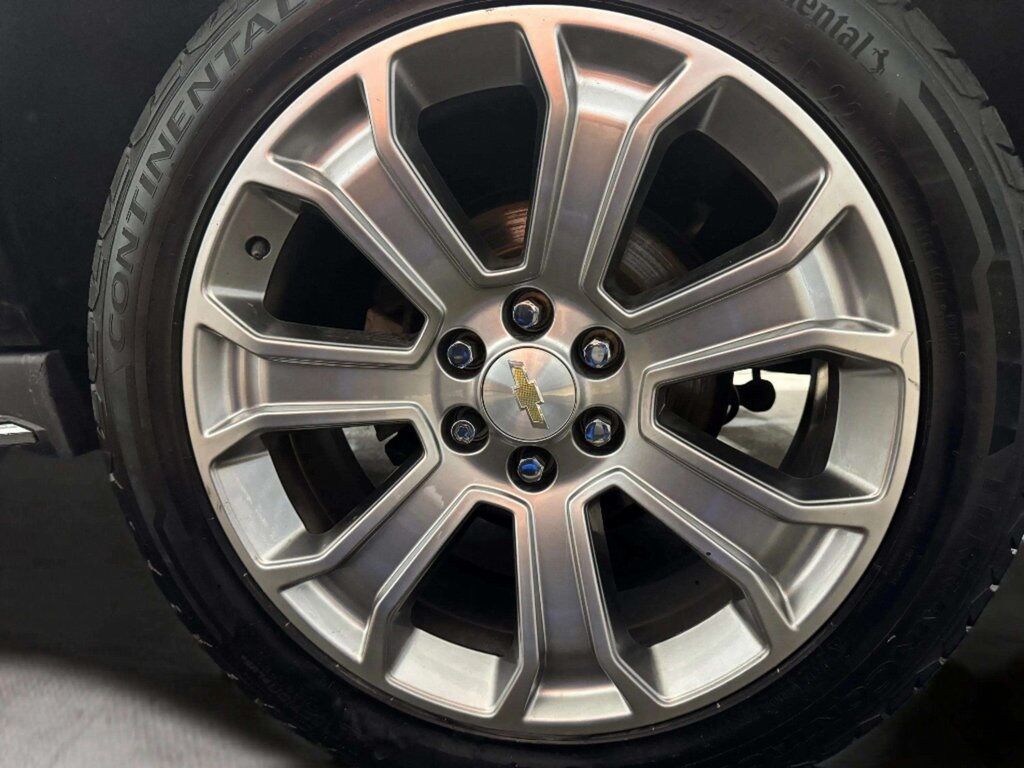 2016 Chevrolet Suburban LTZ San Clemente CA