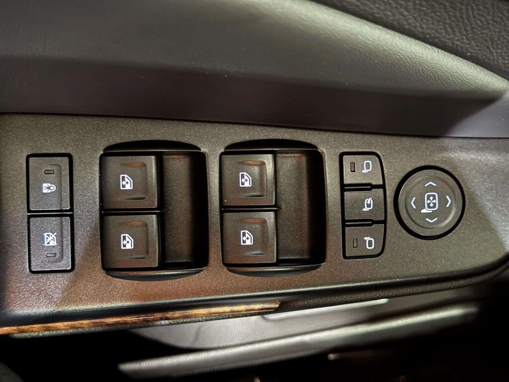 2016 Chevrolet Suburban LTZ San Clemente CA