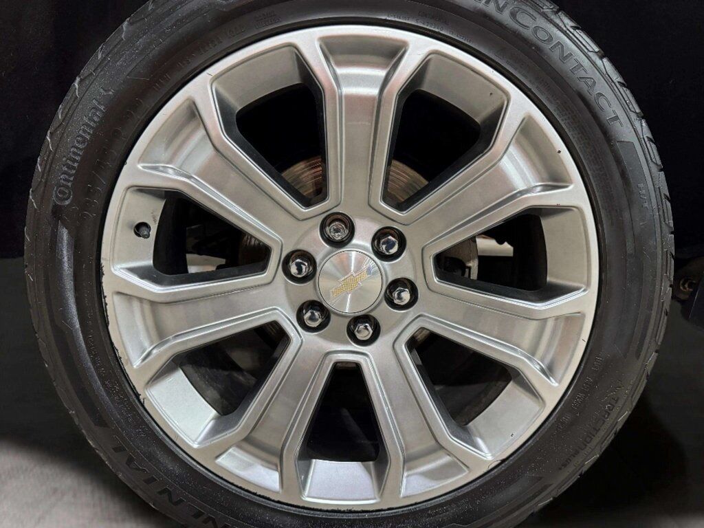 2016 Chevrolet Suburban LTZ San Clemente CA