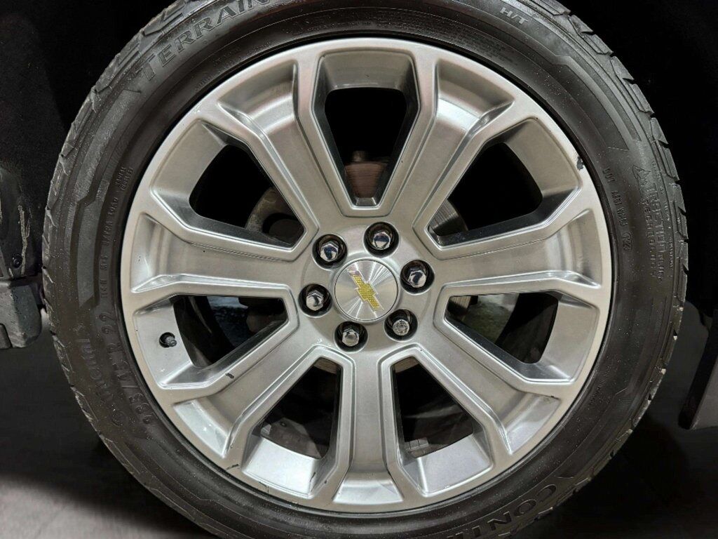 2016 Chevrolet Suburban LTZ San Clemente CA