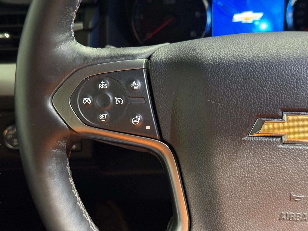 2016 Chevrolet Suburban LTZ San Clemente CA