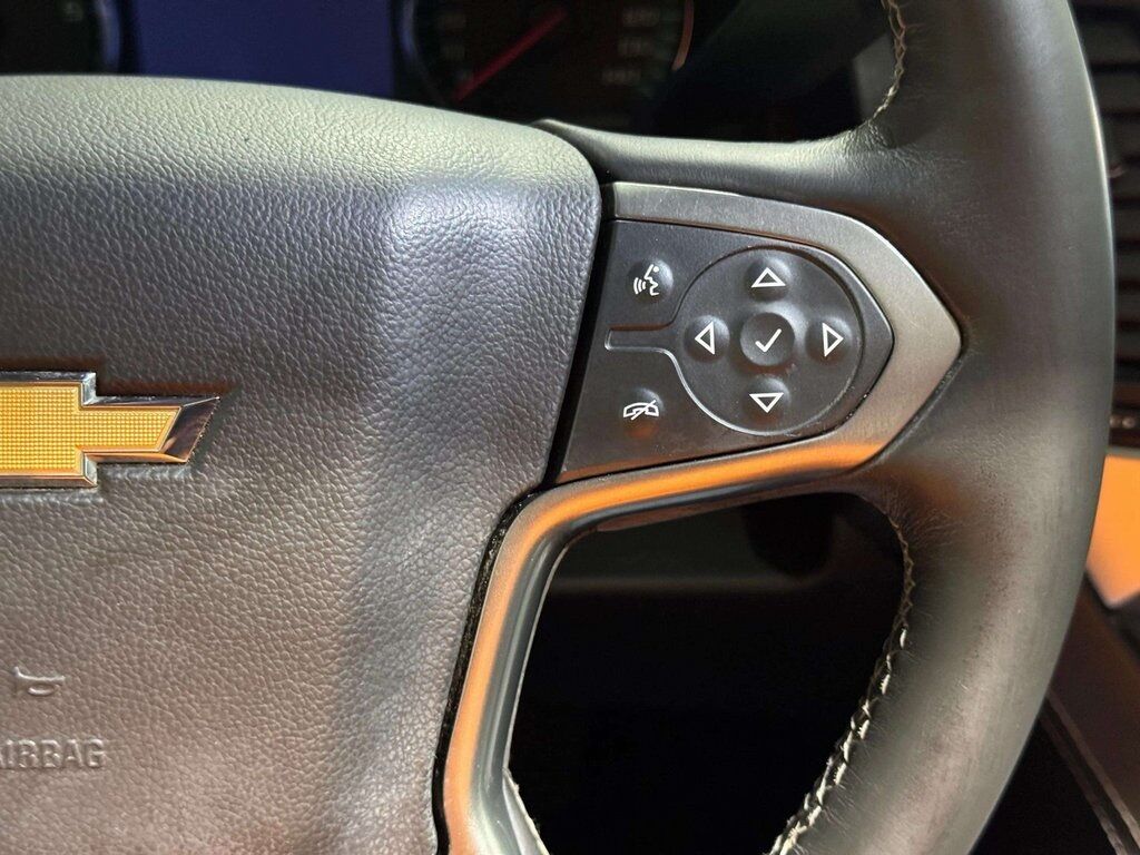 2016 Chevrolet Suburban LTZ San Clemente CA