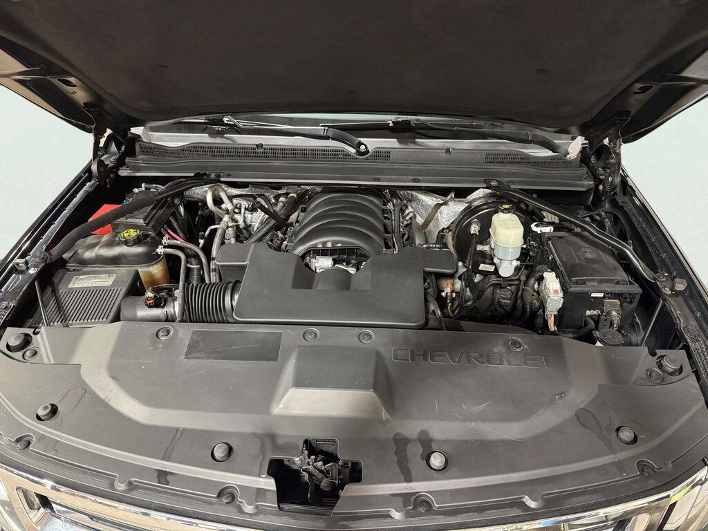 2016 Chevrolet Suburban LTZ San Clemente CA