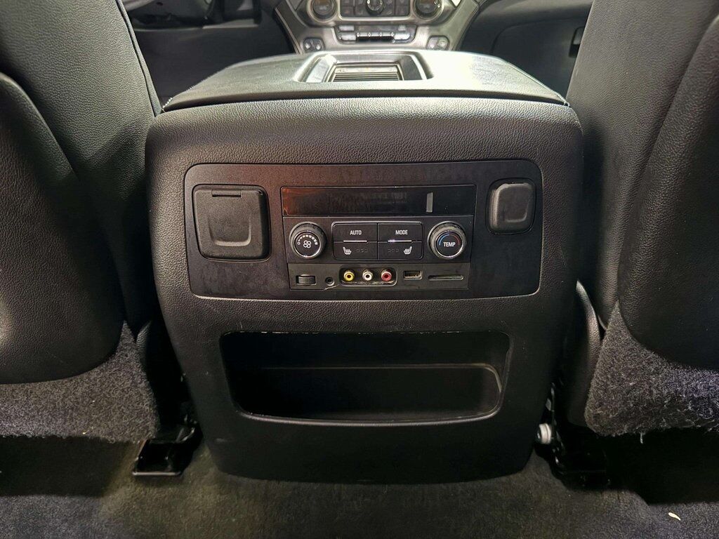 2016 Chevrolet Suburban LTZ San Clemente CA