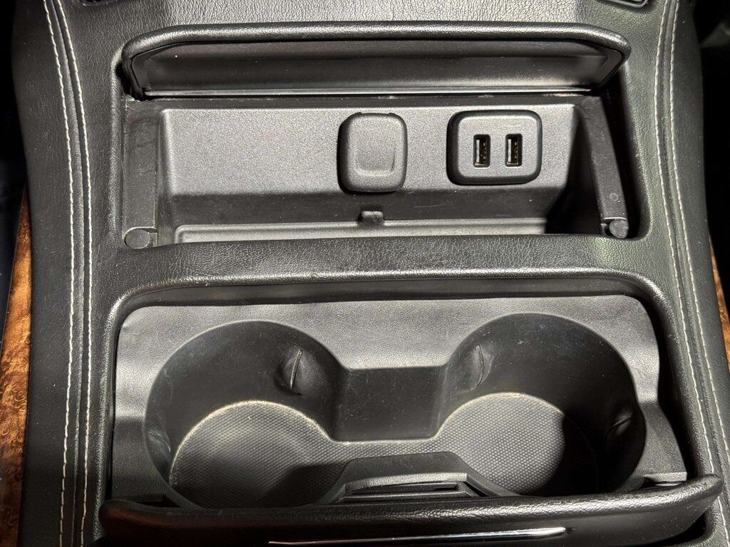 2016 Chevrolet Suburban LTZ San Clemente CA