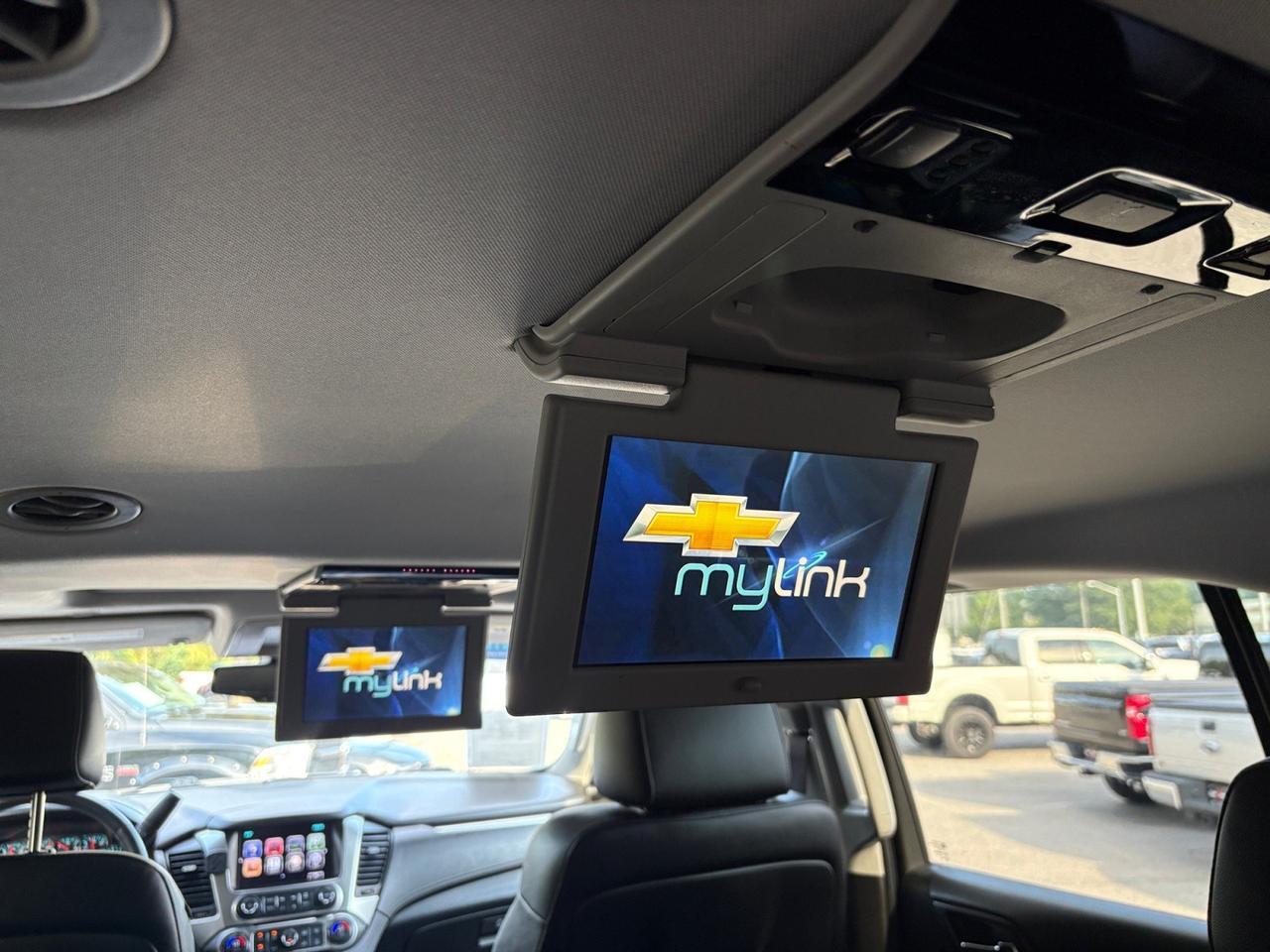 2016 Chevrolet Suburban LTZ, SUNROOF, LIFTED, BRUSH GUARD, CUSTOM CHROME FUEL WHEELS, RUNNING BOARDS, BLIND SPOT, POWER 3RD ROW, POWER LIFTGATE, HEATED & COOLING SEATS, APPLE CARPLAY/ANDROID AUTO, DVD REAR ENTERTAINMENT, LOW MILES, 1 OWNER, READY TO HIT THE ROAD! Virginia Beach VA 2016 Chevrolet Suburban LTZ, SUNROOF, LIFTED, BRUSH GUARD, CUSTOM CHROME FUEL WHEELS, RUNNING BOARDS, BLIND SPOT, POWER 3RD ROW, POWER LIFTGATE, HEATED & COOLING SEATS, APPLE CARPLAY/ANDROID AUTO, DVD REAR ENTERTAINMENT, LOW MILES, 1 OWNER, READY TO HIT THE ROAD! Virginia Beach VA