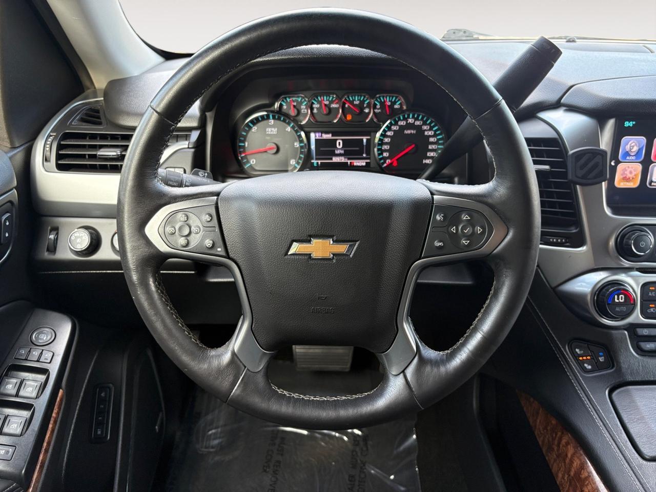 2016 Chevrolet Suburban LTZ, SUNROOF, LIFTED, BRUSH GUARD, CUSTOM CHROME FUEL WHEELS, RUNNING BOARDS, BLIND SPOT, POWER 3RD ROW, POWER LIFTGATE, HEATED & COOLING SEATS, APPLE CARPLAY/ANDROID AUTO, DVD REAR ENTERTAINMENT, LOW MILES, 1 OWNER, READY TO HIT THE ROAD! Virginia Beach VA 2016 Chevrolet Suburban LTZ, SUNROOF, LIFTED, BRUSH GUARD, CUSTOM CHROME FUEL WHEELS, RUNNING BOARDS, BLIND SPOT, POWER 3RD ROW, POWER LIFTGATE, HEATED & COOLING SEATS, APPLE CARPLAY/ANDROID AUTO, DVD REAR ENTERTAINMENT, LOW MILES, 1 OWNER, READY TO HIT THE ROAD! Virginia Beach VA