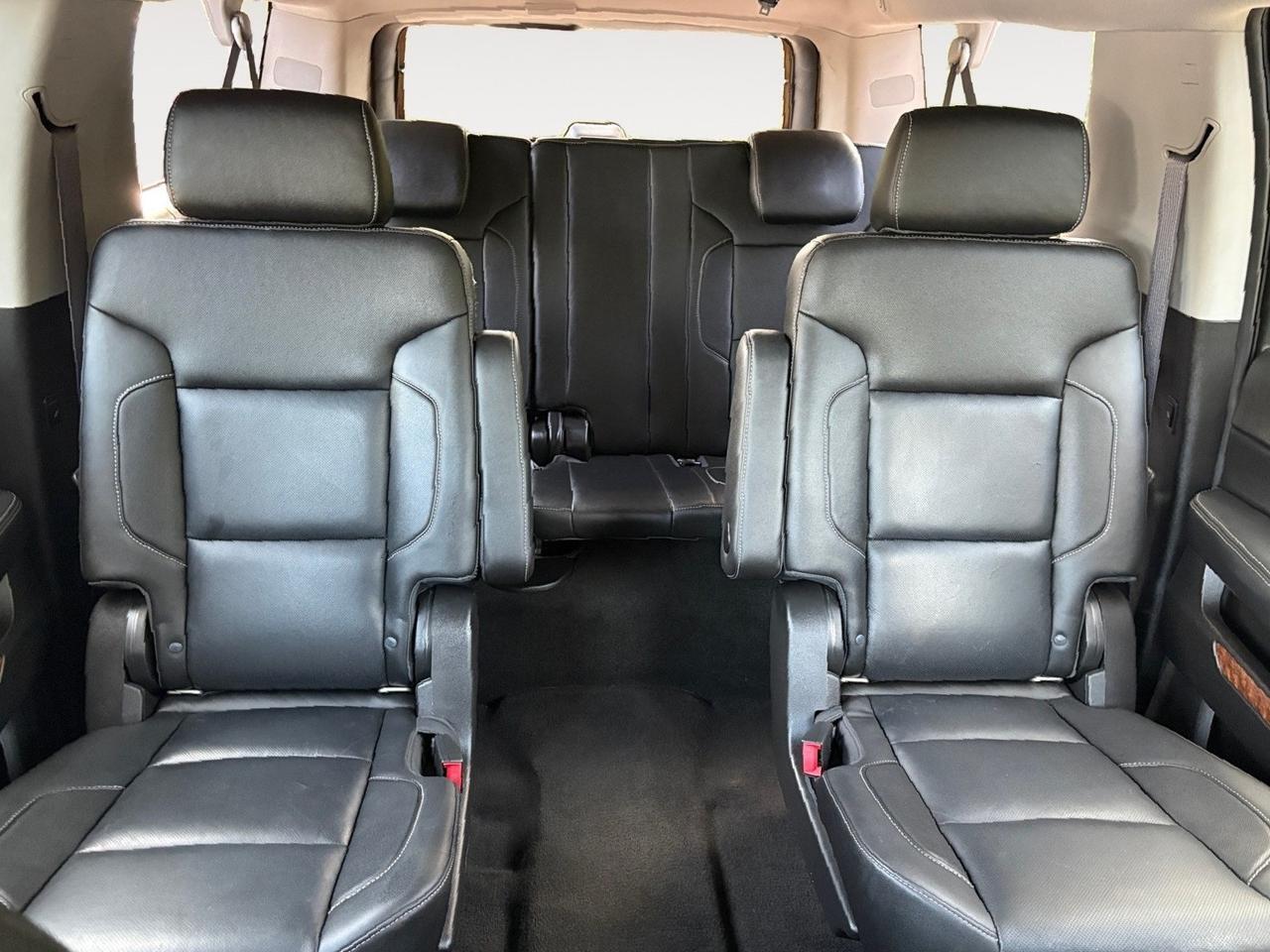2016 Chevrolet Suburban LTZ, SUNROOF, LIFTED, BRUSH GUARD, CUSTOM CHROME FUEL WHEELS, RUNNING BOARDS, BLIND SPOT, POWER 3RD ROW, POWER LIFTGATE, HEATED & COOLING SEATS, APPLE CARPLAY/ANDROID AUTO, DVD REAR ENTERTAINMENT, LOW MILES, 1 OWNER, READY TO HIT THE ROAD! Virginia Beach VA 2016 Chevrolet Suburban LTZ, SUNROOF, LIFTED, BRUSH GUARD, CUSTOM CHROME FUEL WHEELS, RUNNING BOARDS, BLIND SPOT, POWER 3RD ROW, POWER LIFTGATE, HEATED & COOLING SEATS, APPLE CARPLAY/ANDROID AUTO, DVD REAR ENTERTAINMENT, LOW MILES, 1 OWNER, READY TO HIT THE ROAD! Virginia Beach VA