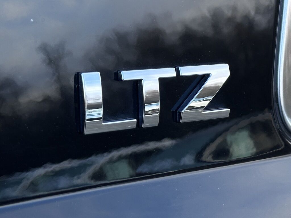 2016 Chevrolet Suburban LTZ San Clemente CA