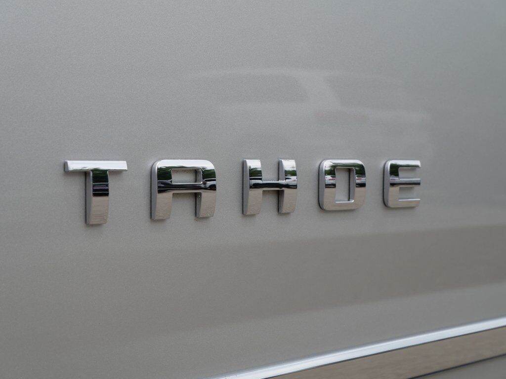 2016 Chevrolet Tahoe LT Mt Pleasant MI