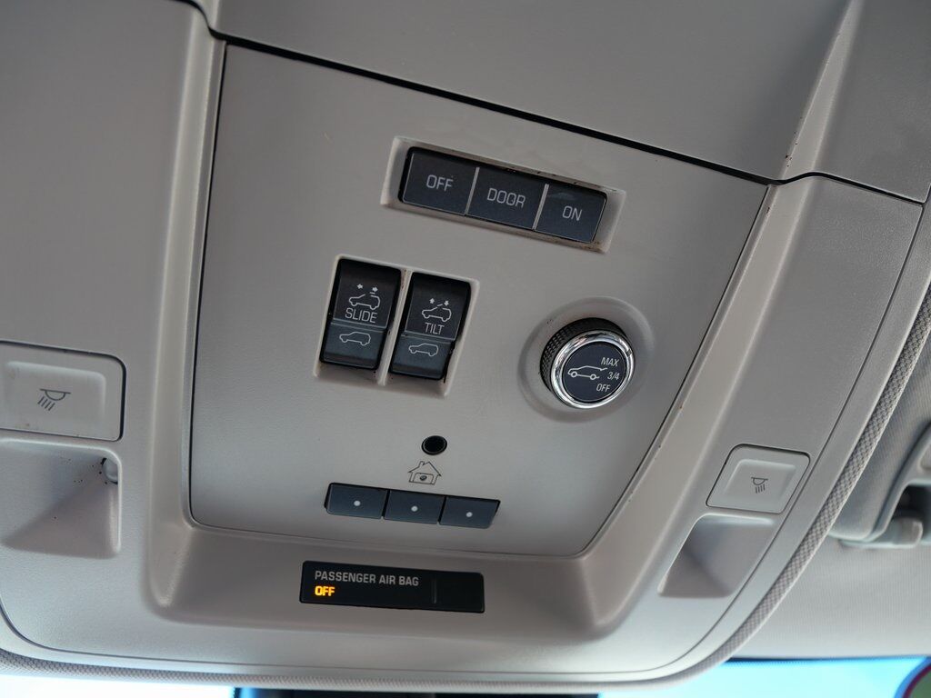 2016 Chevrolet Tahoe LT Mt Pleasant MI