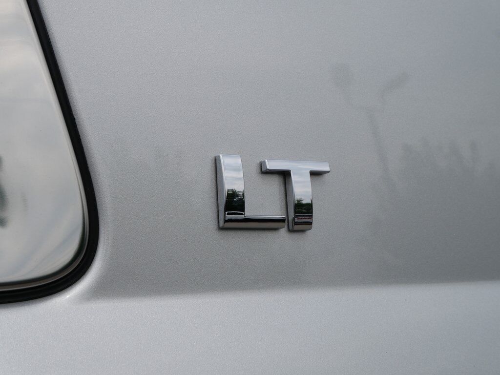 2016 Chevrolet Tahoe LT Mt Pleasant MI