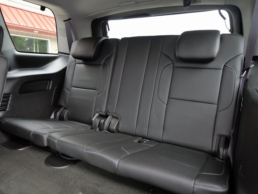 2016 Chevrolet Tahoe LT Mt Pleasant MI