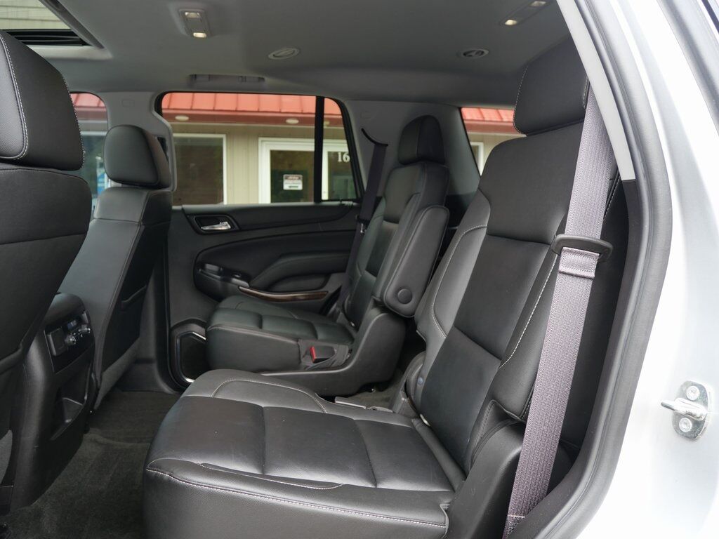 2016 Chevrolet Tahoe LT Mt Pleasant MI