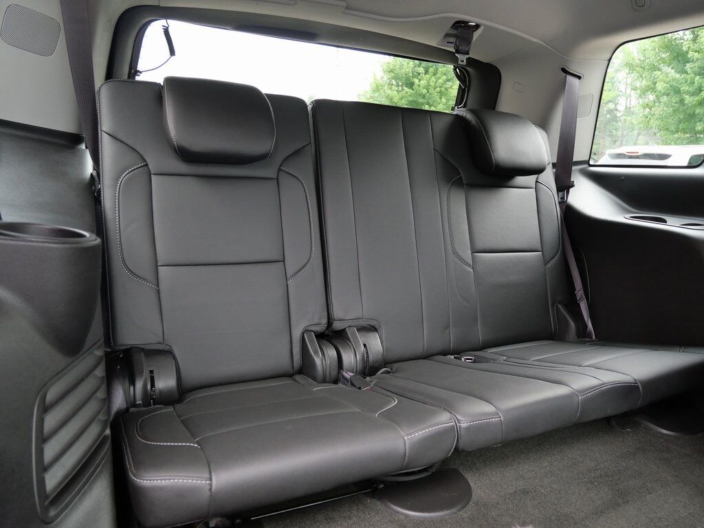 2016 Chevrolet Tahoe LT Mt Pleasant MI
