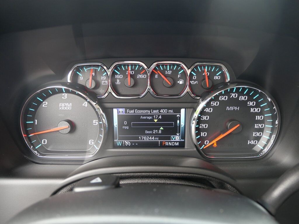 2016 Chevrolet Tahoe LT Mt Pleasant MI