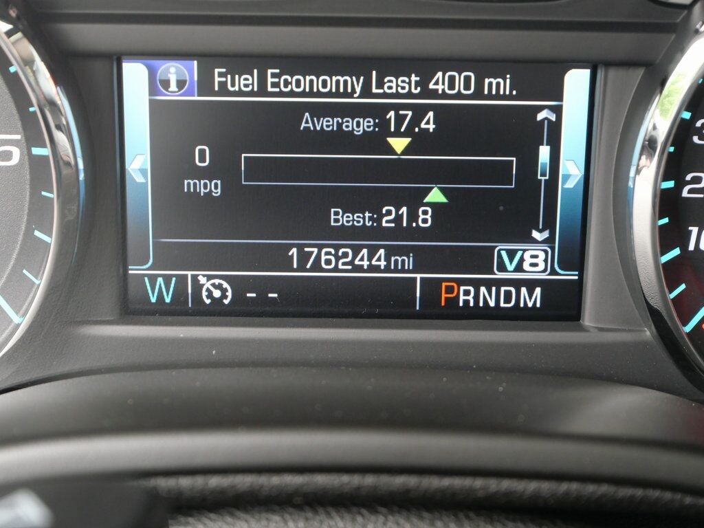 2016 Chevrolet Tahoe LT Mt Pleasant MI