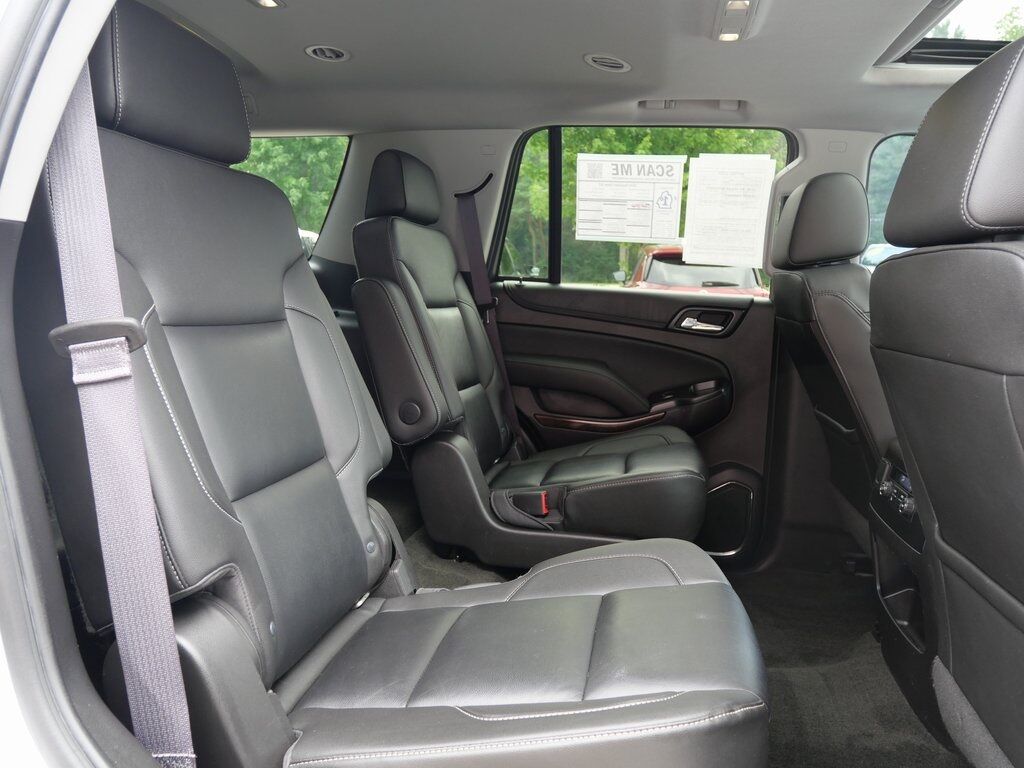 2016 Chevrolet Tahoe LT Mt Pleasant MI
