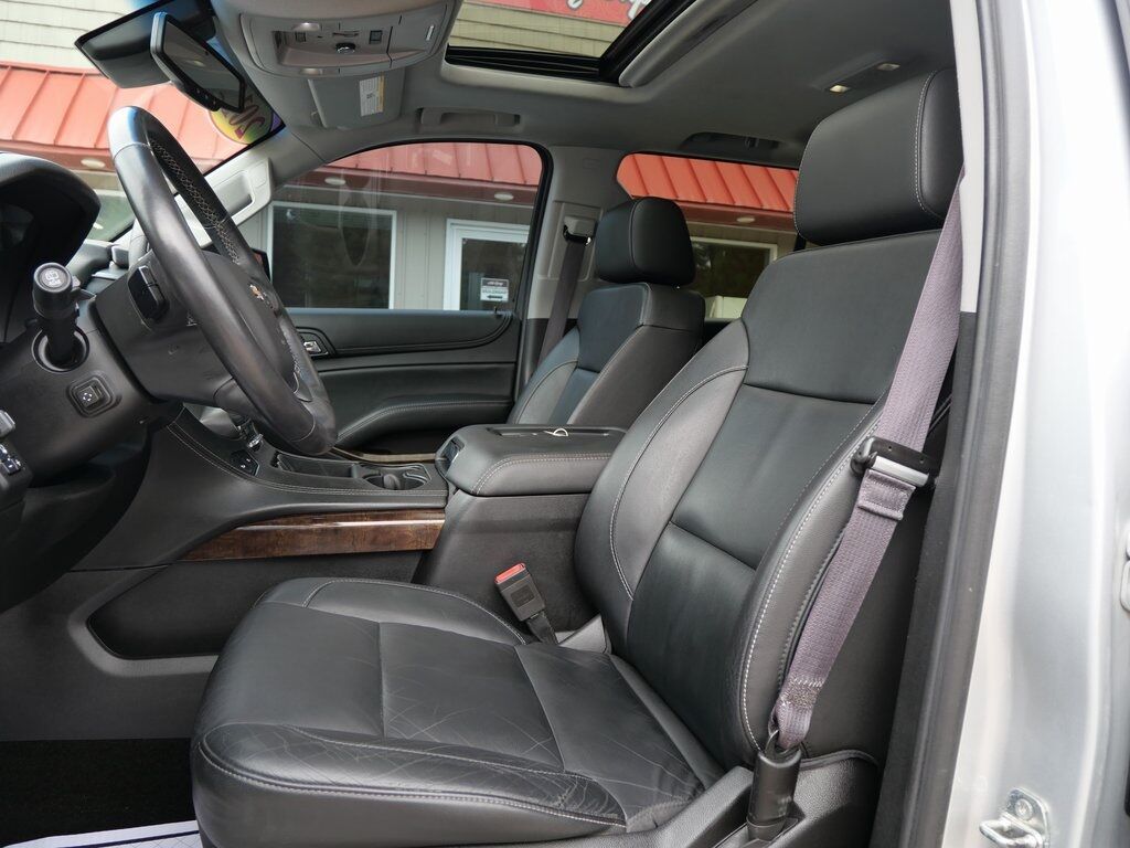2016 Chevrolet Tahoe LT Mt Pleasant MI