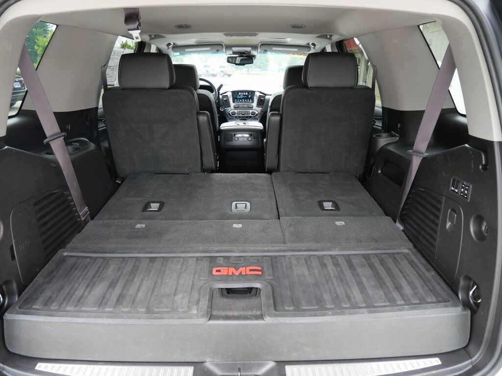 2016 Chevrolet Tahoe LT Mt Pleasant MI