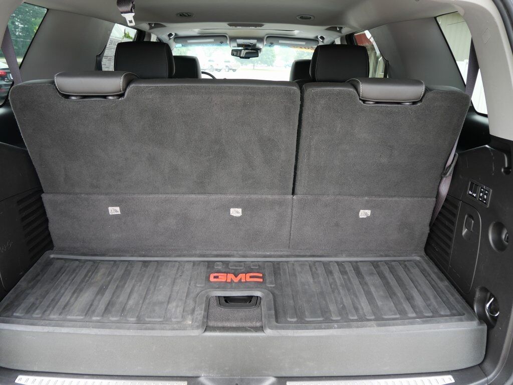 2016 Chevrolet Tahoe LT Mt Pleasant MI