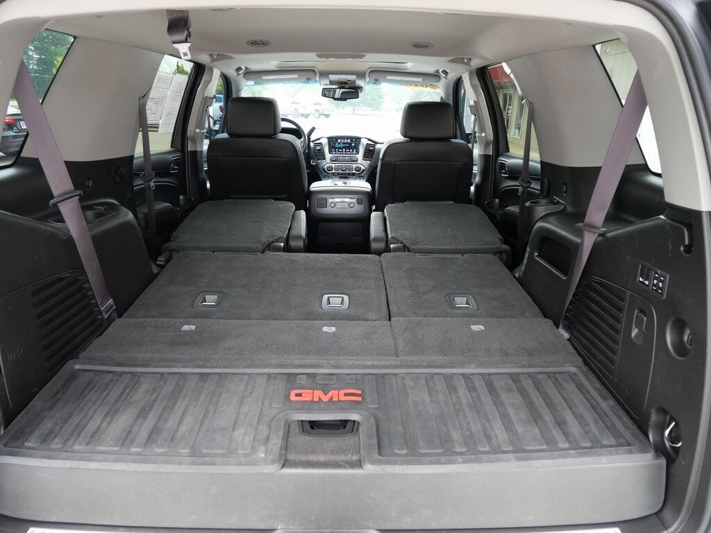 2016 Chevrolet Tahoe LT Mt Pleasant MI