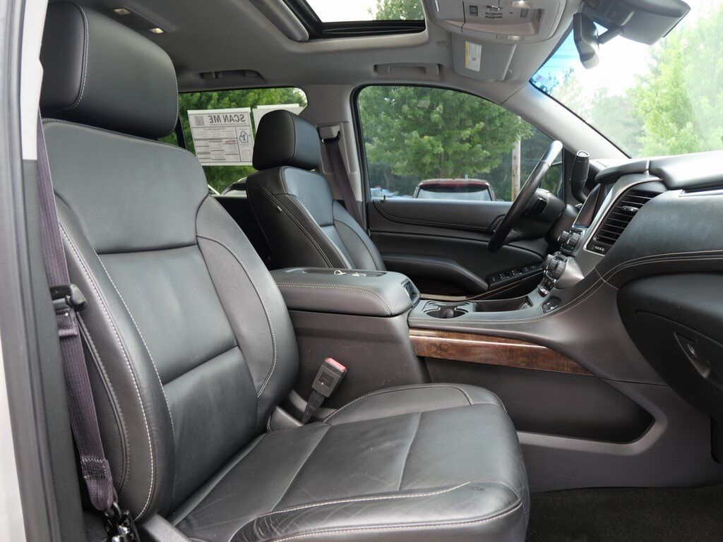 2016 Chevrolet Tahoe LT Mt Pleasant MI