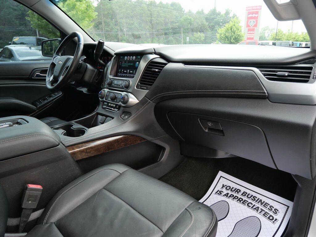 2016 Chevrolet Tahoe LT Mt Pleasant MI