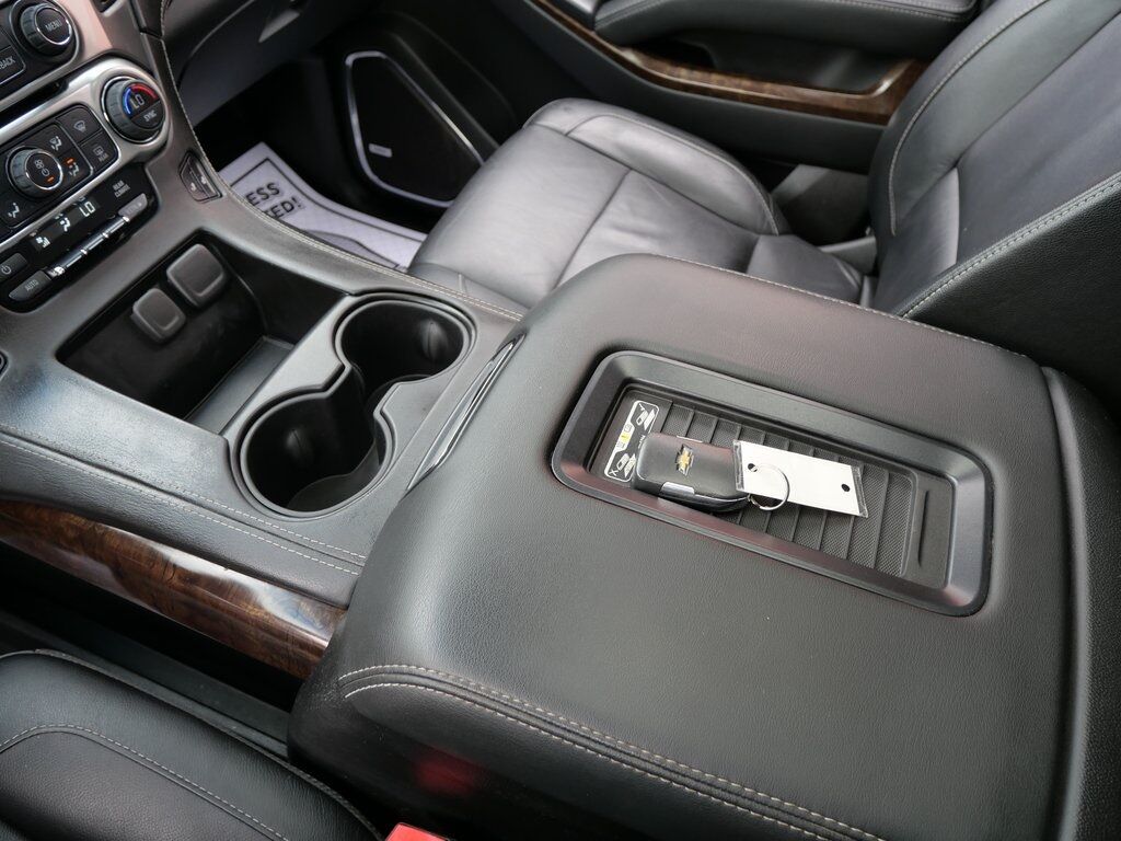 2016 Chevrolet Tahoe LT Mt Pleasant MI