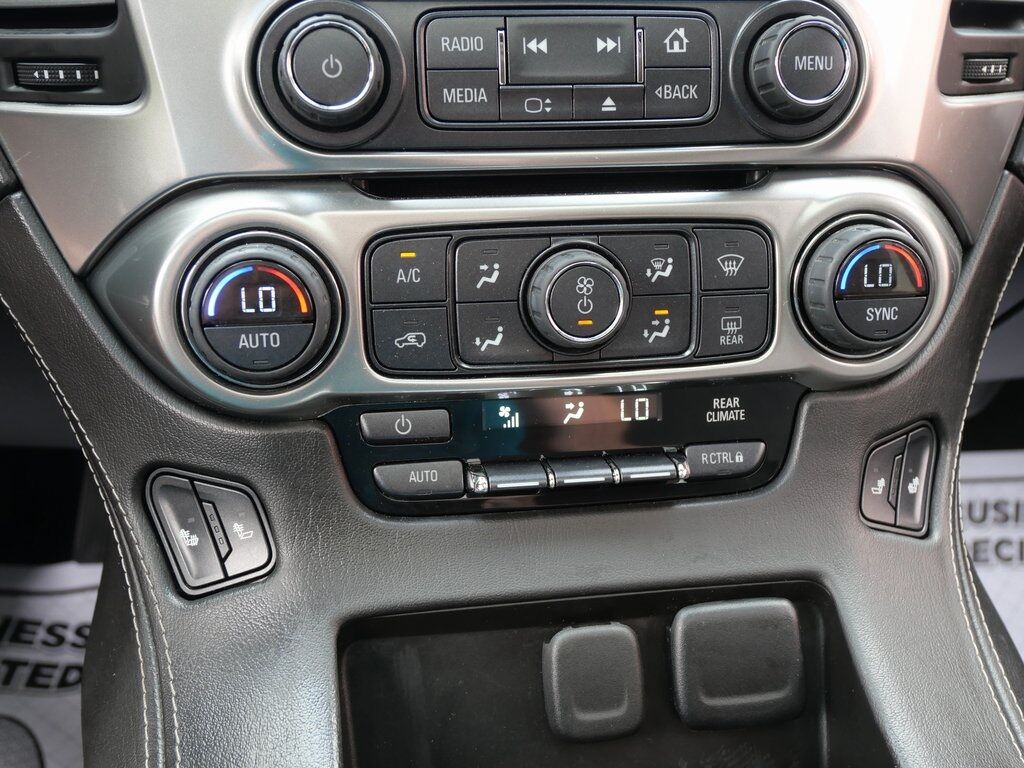 2016 Chevrolet Tahoe LT Mt Pleasant MI