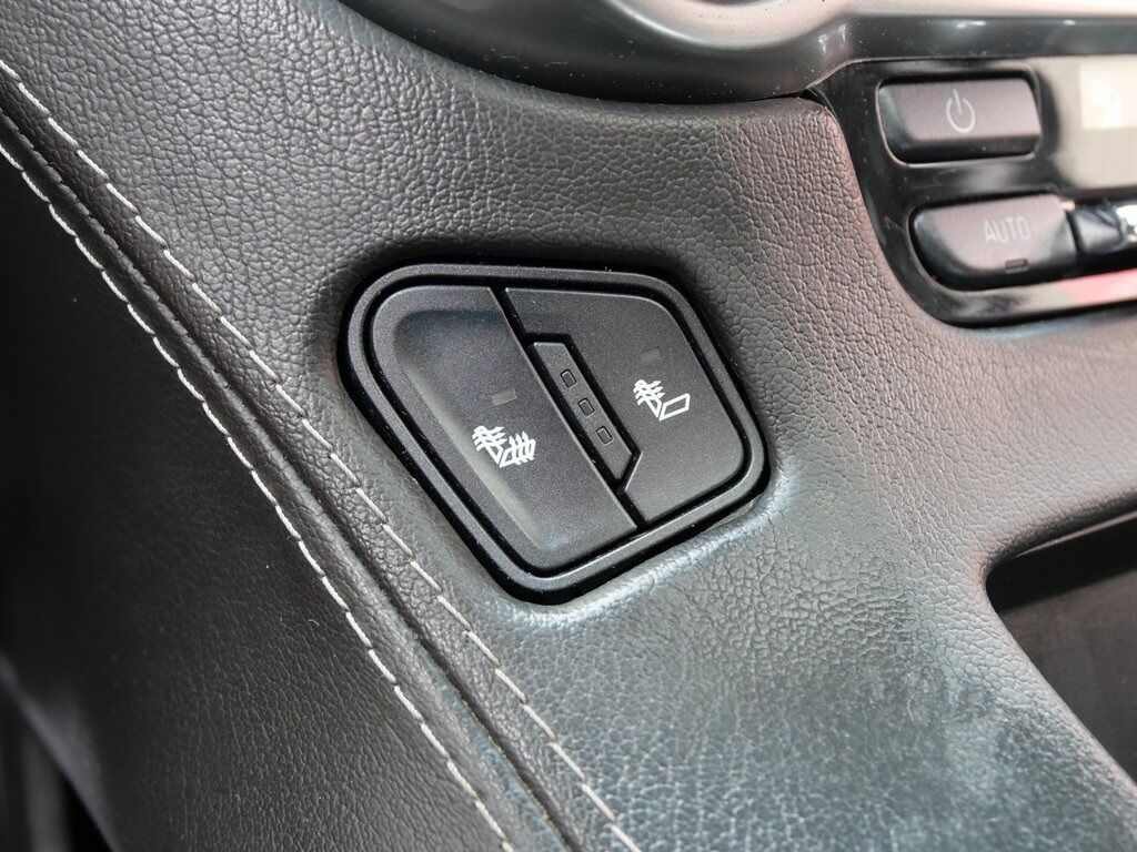 2016 Chevrolet Tahoe LT Mt Pleasant MI
