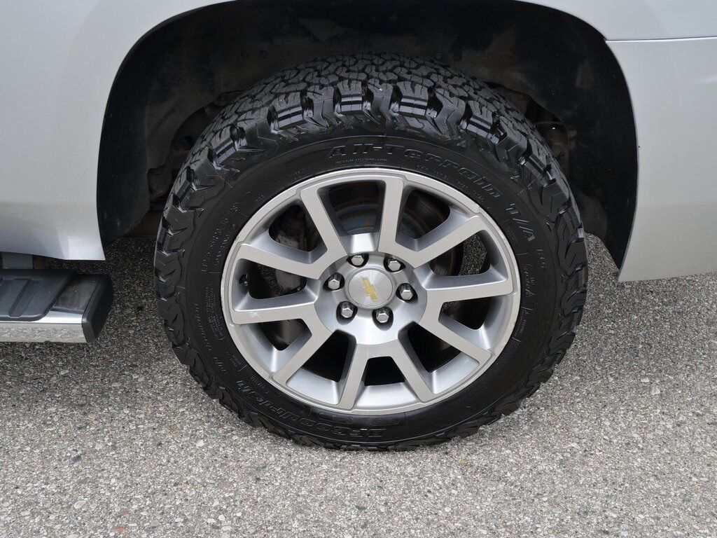 2016 Chevrolet Tahoe LT Mt Pleasant MI