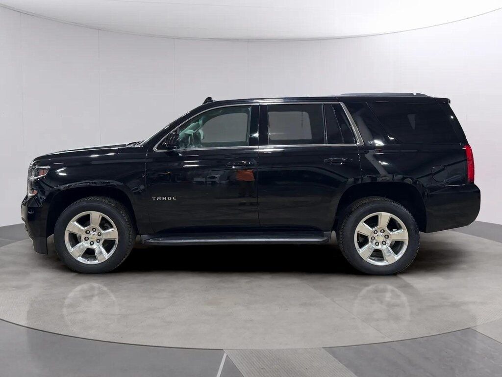 2016 Chevrolet Tahoe LT w/Luxury Pkg San Clemente CA