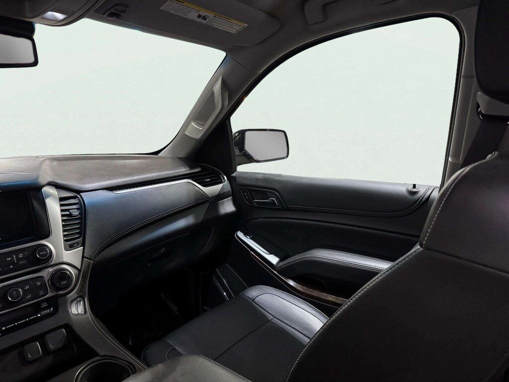 2016 Chevrolet Tahoe LT w/Luxury Pkg San Clemente CA