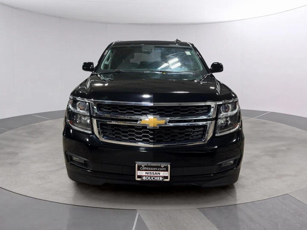 2016 Chevrolet Tahoe LT w/Luxury Pkg San Clemente CA