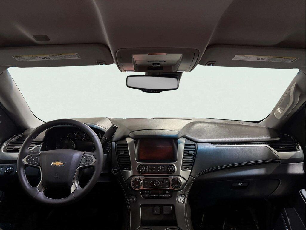 2016 Chevrolet Tahoe LT w/Luxury Pkg San Clemente CA