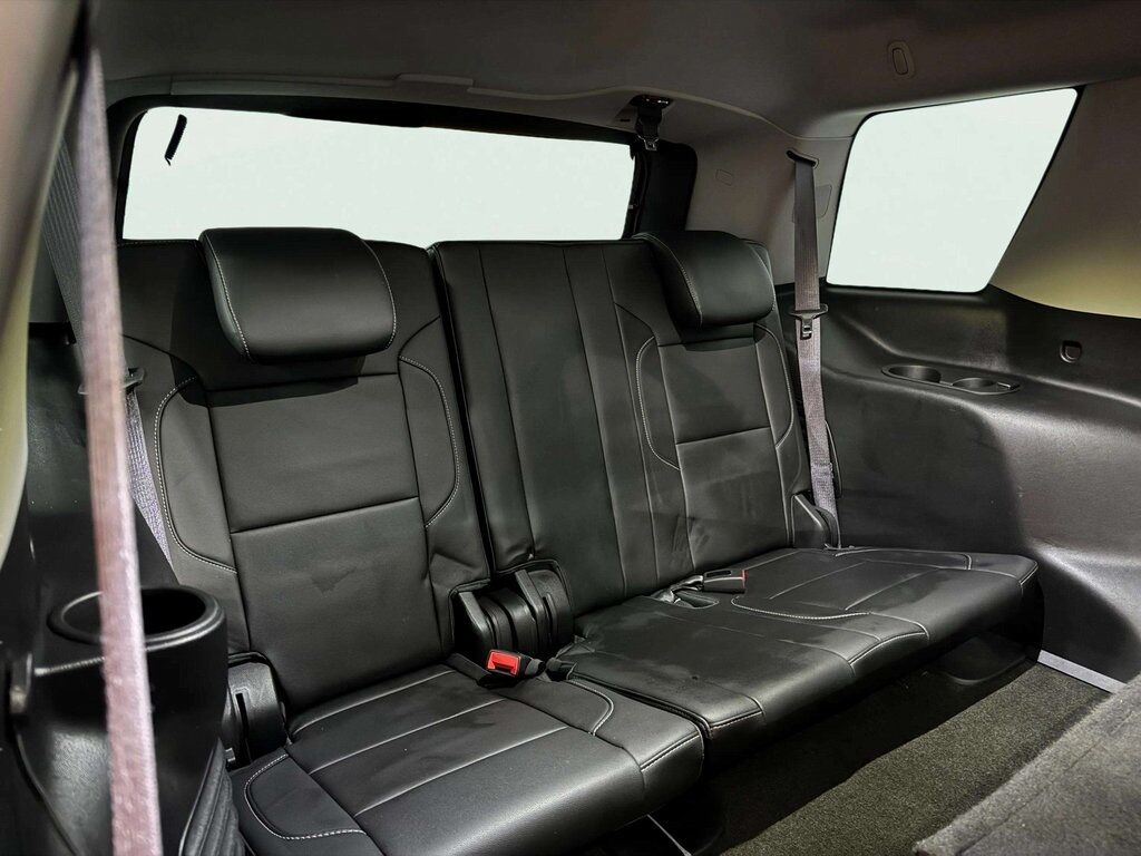 2016 Chevrolet Tahoe LT w/Luxury Pkg San Clemente CA