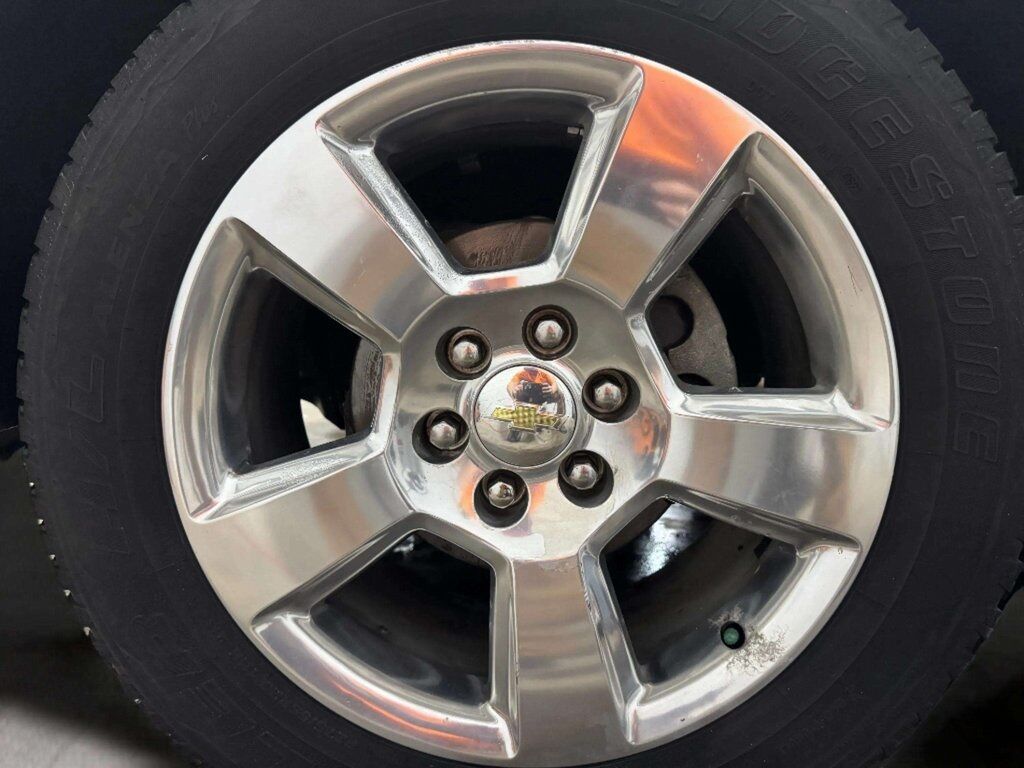 2016 Chevrolet Tahoe LT w/Luxury Pkg San Clemente CA